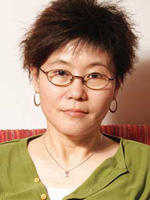 李少红 Shaohong Li