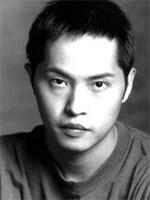 肯·梁 Ken Leung