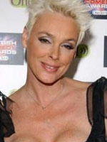布里吉特·尼尔森 Brigitte Nielsen