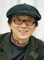 尹锡湖 Seok-ho Yun