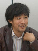 山崎贵 Takashi Yamazaki