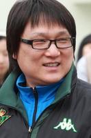 朴光村 Kwang-chun Park