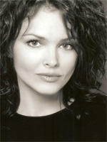 戴安· 梅尔 Dina Meyer