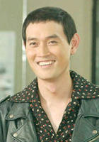 金明秀 Myoeng-su Kim
