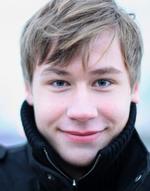 大卫·克劳斯 David Kross