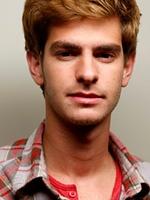 安德鲁·加菲尔德 Andrew Garfield