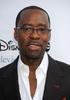 考特尼·万斯 Courtney B. Vance