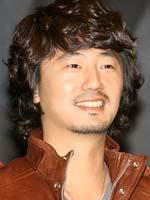 柳承秀 Seung-soo Yu