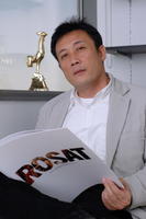 曾念平 Nianping Zeng