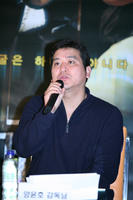 梁允浩 Yun-ho Yang