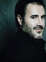 何塞·加西亚 José Garcia
