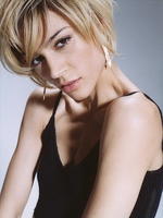 萨米拉·阿姆斯特朗 Samaire Armstrong