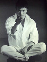 万梓良 Alex Man
