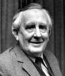 托尔金 J.R.R. Tolkien