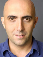 加斯帕·诺 Gaspar Noé