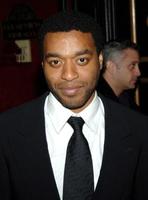 切瓦特·埃加福特 Chiwetel Ejiofor