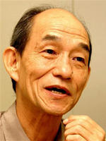 笹野高史 Takashi Sasano