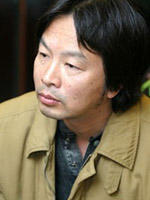 刘震云 Liu Zhenyun