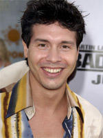 乔恩·塞达 Jon Seda