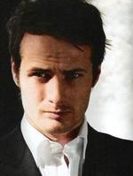 帕威·马拉欣斯基 Pawel Malaszynski