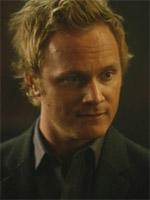 大卫·安德斯 David Anders
