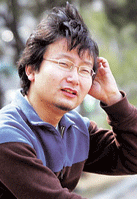 郑允哲 Yoon-chul Jeong