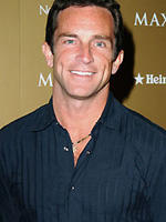 杰夫·普罗斯特 Jeff Probst