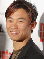 詹姆斯·温 James Wan