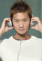 林一峰 Chet Lam
