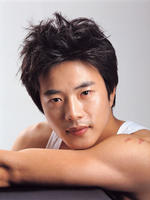 权相宇 Sang-woo Kwon