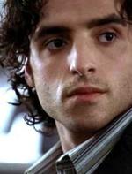 大卫·克鲁霍尔特兹 David Krumholtz