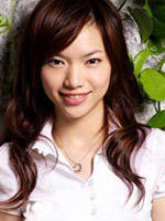 许安安 Anan Xu