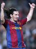 里奥内尔·梅西 Lionel Messi)