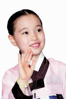 赵贞恩 Jeong-eun Cho