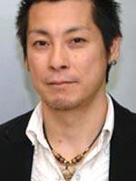 北村拓司 Takuji Kitamura
