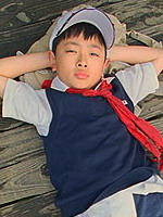 朱祺隆 Qilong Zhu