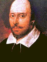 威廉·莎士比亚 William Shakespeare