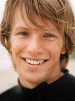 琦普·帕杜 Kip Pardue