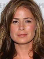毛拉·蒂尔内 Maura Tierney