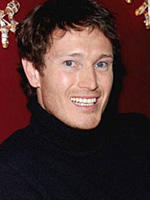 尼克·莫兰 Nick Moran