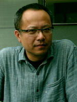 钟孟宏 Menghong Zhong