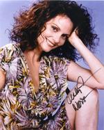 莱斯莉·安·华伦 Lesley Ann Warren