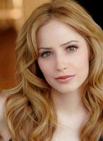 杰米·雷·纽曼 Jaime Ray Newman
