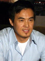 陈大明 Daming Chen