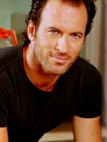 斯科特·帕特森 Scott Patterson