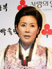 朴贞秀 Jeong-su Park