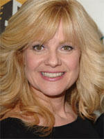 邦尼·亨特 Bonnie Hunt