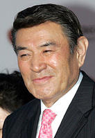 南宫远 Kung-won Nam