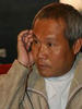 麦子善 Marco Mak)