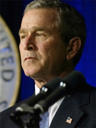 乔治·W· 布什/George W. Bush